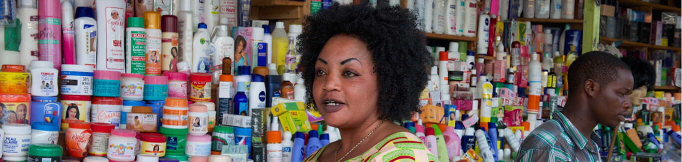 Reducing non-tariff barriers in Rwanda equals reduced prices for all